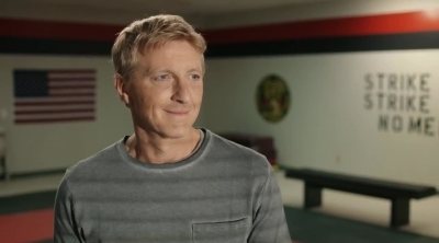 'Cobra Kai' trailer