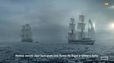 'The Terror' Trailer