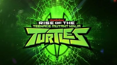 'Rise of the Teenage Mutant Ninja Turtles' Trailer
