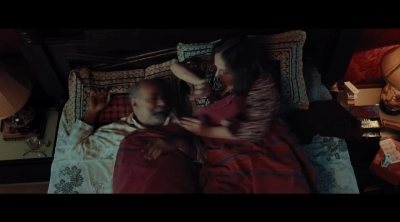 Cake (2018) Trailer