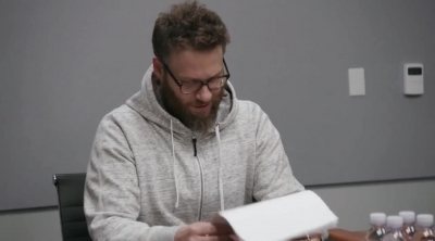 Netflix Acquires Seth Rogen