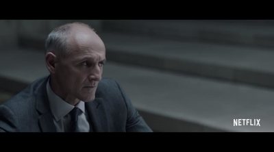 Trailer 'Anon'