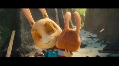 Trailer 'Beyond Beyond'