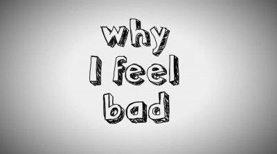 'I Feel Bad' trailer