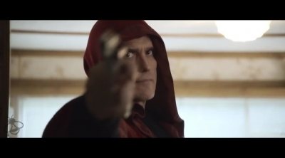 'The House That Jack Built' Trailer