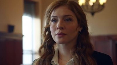 'Proven Innocent' trailer