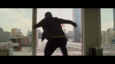 'Mission Impossible: Fallout' Trailer #2