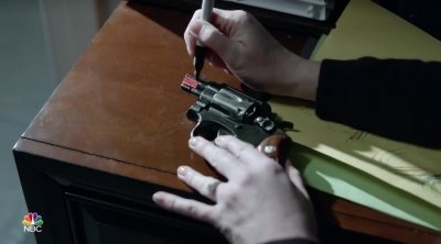 'Good Girls' trailer