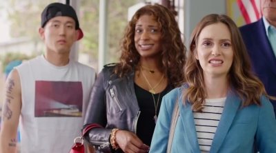 'Single Parents' season 1 trailer