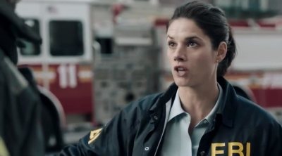 'FBI' trailer