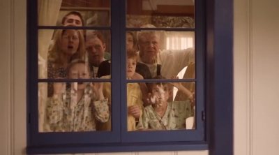 'The Kids Are Alright' season 1 trailer