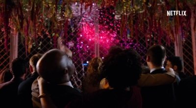 Tráiler 'Sense 8' - The Series Finale
