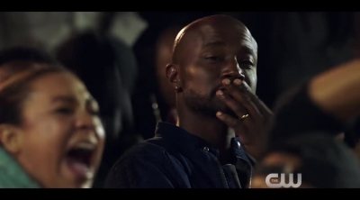 'All American' trailer