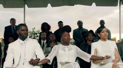 'Queen sugar' season 1 trailer