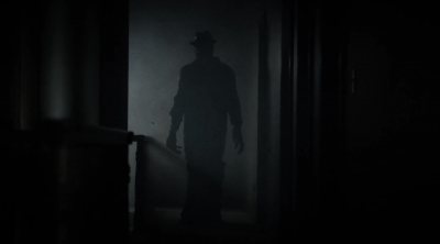 'Be Afraid' trailer