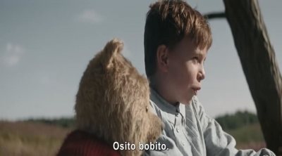 Trailer 'Christopher Robin'