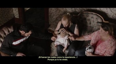 'Indiana' Trailer