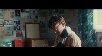 'The Bromley Boys' Trailer