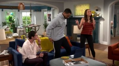 'Happy Together' season 1 trailer