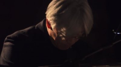 Trailer 'Ryuichi Sakamoto: Coda'
