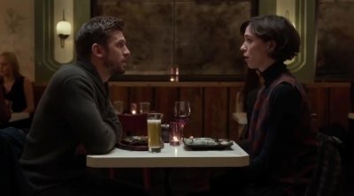 Trailer 'Permission'