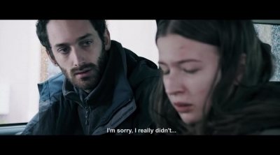 Trailer 'The Fixer'