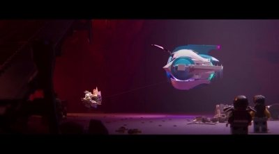 'The LEGO Movie 2: The Second Part' Teaser Trailer