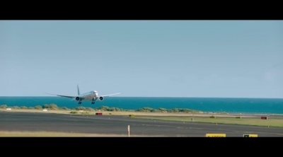 'Dumped' French Trailer