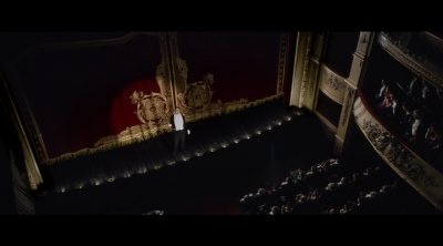 Trailer 'The Happy Prince'