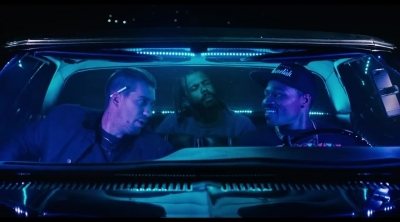 'Blindspotting' Trailer