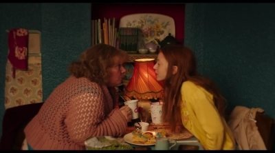 'Pin Cushion' trailer