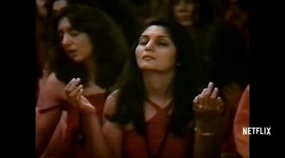 'Wild Wild Country' season 1 trailer
