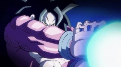 'Dragon Ball Heroes' Trailer