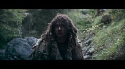 'Iceman' trailer