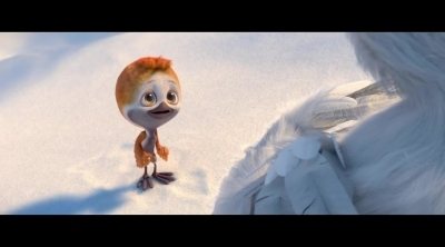 'Flying the Nest' trailer