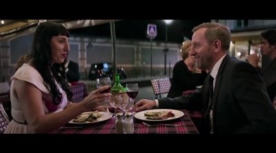 Trailer 'Madame'
