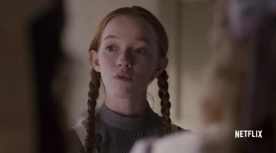 'Anne with an E - Season 1 Trailer