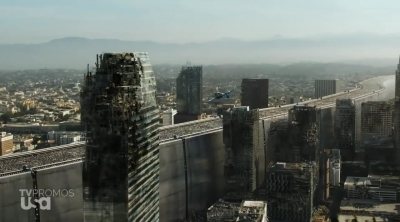 'Colony' Trailer Season 3