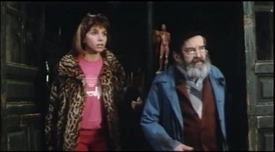 'The Flight of the Dove' Trailer