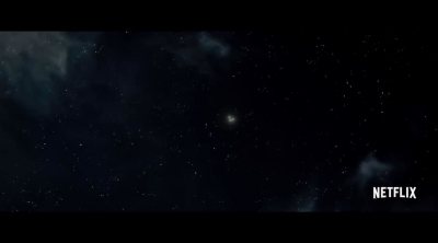 'Extinction' Trailer