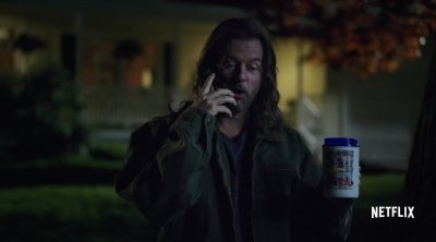 'Father of the Year' trailer