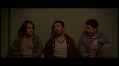 'Sinvivir' Trailer