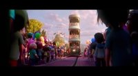 Teaser Trailer 'Wonder Park'