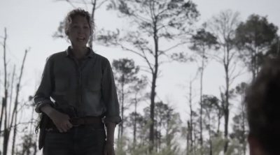Trailer 'Fear The Walking Dead' Season 4B