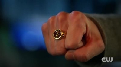 'The Flash' - Comic-Con Season 5 Trailer