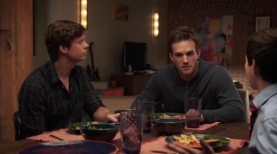 'Champions' Trailer