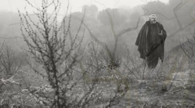 'The Eyes of Orson Welles' Trailer