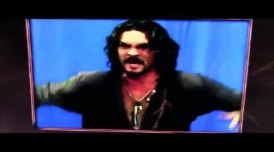 Jason Momoa's 'Game of Thrones' Casting