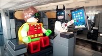'The Lego Movie 2' safety video