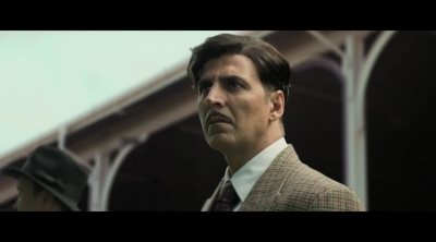 Trailer 'Gold' (2018)